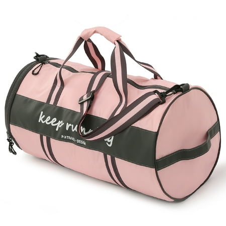 Dry Separated Gym Bag Sport Bag Travel Duffle Bag for Workout Travel Sports (Best Workout Duffle Bag)