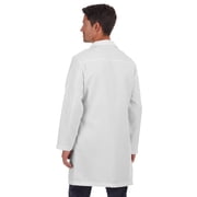 Meta Mens 38 X-Static® Labcoat, Style 862