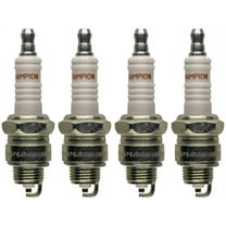 Champion RJ18YC-4PK Copper Plus Small Engine Spark Plug - 58 (4 Pack)