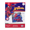 Spiderman, variant on Craft Buddy 18cm DIY Crystal Art / Diamond Painting Card Kit - Marvel Collection - Captain Marvel