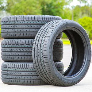 Continental PremiumContact 6 225/45R19 96W XL High Performance Summer Tire Sansujyuku sansujyuku.com
