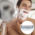 thumbnail image 2 of 1Set Shaver Foil+Shaver Head for 20S 2000 Series 1 2 3 4 2615 2675 2775 2865 2776 170 190 2864 Screen Mesh, 2 of 5