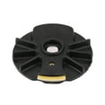 thumbnail image 3 of Qiilu Car Auto Distributor Cap & Distributor Rotor Ignition Kit for Honda Civic 92-00 30102 P54 006, 30102 P54 006, Distributor Rotor Head, 3 of 7