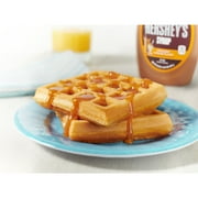 Hersheys Caramel Flavored Syrup, Bottle 22 oz