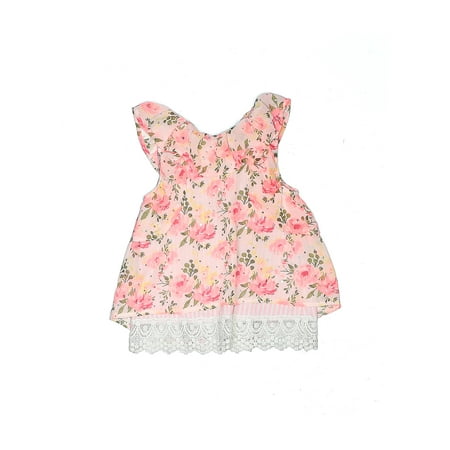 

Pre-Owned Little Lass Girl s Size 4T Dress