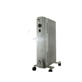 Honeywell: Heater Digital Electric Radiator cheapest