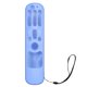 thumbnail image 2 of Gwong Electrónica Cobertura completa Control remoto Estuche protector para la piel Silicona Silicona a prueba de polvo con protección protectora para LG AN-MR21GC MR21N / 21GA, 2 of 6