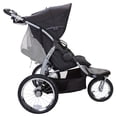 thumbnail image 4 of Baby Trend Expedition Double Jogger Stroller, 4 of 7