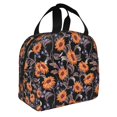 thumbnail image 2 of Disketp Sunflowers Bolsa Térmica para Almuerzo para Hombre y Mujer, Ideal para Trabajo, Senderismo y Picnic, 2 of 8