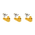 thumbnail image 2 of stanreset 1/2/3/5 Universal Aluminum Alloy Motorcycle Brake Lock Switch Replacement Motorbike Parking Button Lever Motorcycles Repair Gold 3PCS, 2 of 6