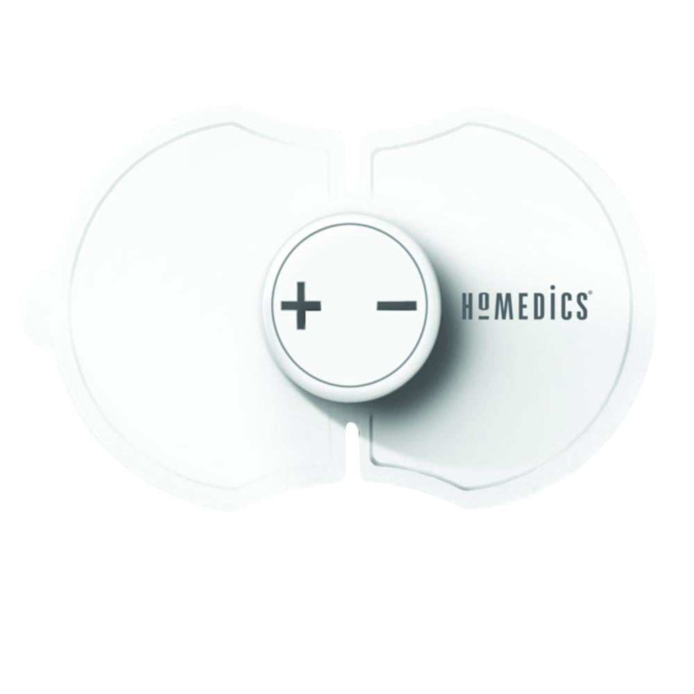 Homedics Rapid Relief lowerback TENS pain therapy set