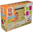 thumbnail image 2 of Masas para modelar TUTTI FRUTTI BJTT15062 multicolor neón, 2 of 2
