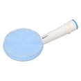 thumbnail image 1 of Cabezal De Repuesto Para Cepillo Facial, Cuidado De La Piel De Silicona De Secado Rápido, Cabezal De Repuesto Para Masaje Facial, Eléctrico Potable Para Hombres Para Salón, 1 of 7