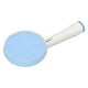 thumbnail image 1 of Cabezal de repuesto para cepillo facial cuidado de la piel masaje eléctrico de limpieza profunda bordes suaves cabezal de repuesto facial de silicona para salón para mujeres Anggrek Otros, 1 of 8