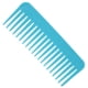 thumbnail image 1 of Guardurnaity Cepillo de pelo grande y ancho, salón profesional, antiestático, peluquería, herramientas de estilismo, cepillo de pelo de estilo Type10 NO10, 1 of 6