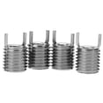 thumbnail image 2 of Thread Repair Insert Self-tapping Insert Strong Fastening Avoid Thread Damage Easy To Maintenance For Mechanical Technology Industry Engineering, 2 of 8
