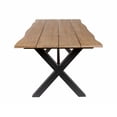 thumbnail image 6 of Glendora Tutti Frutti Outdoor 5 Piece Dining in Eucalyptus Rope and Cushions, 6 of 12