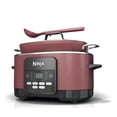thumbnail image 1 of Olla Eléctrica Foodi Possible Cooker Multifuncional de 8.5 Qt Antiadherente 1200W Reacondicionado, 1 of 11