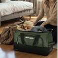 thumbnail image 4 of Bolsa de lona con ruedas Pacific Gear, diseño duradero, 4 of 6