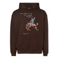 thumbnail image 4 of Sudadera Bad Bunny Nadie Sabe Lo Que Va A Pasar Mañana Color, 4 of 8