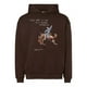 thumbnail image 4 of Sudadera Bad Bunny Nadie Sabe Lo Que Va A Pasar Mañana Color, 4 of 8