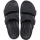thumbnail image 2 of Sandalia Crocs Yukon Vista II LR Hombre Negro Talla 10, 2 of 2