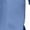 Blue, variant on Boys Cotton Linen Hooded Shirt Long Sleeve Half Button Beach Top Breathable Summer Vacation Surf Style