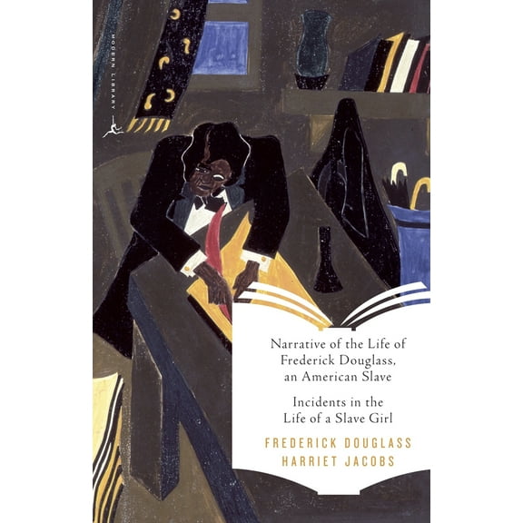 Pre-Owned Narrative of the Life of Frederick Douglass, an American Slave & Incidents in the Life of a Slave Girl (Paperback) 0679783288 9780679783282