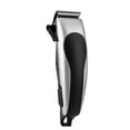 thumbnail image 4 of Cortadora de pelo eléctrica con cuchilla ajustable de acero inoxidable, potente cortadora de pelo con 4 peines guía, enchufe estadounidense de 110W, 4 of 8
