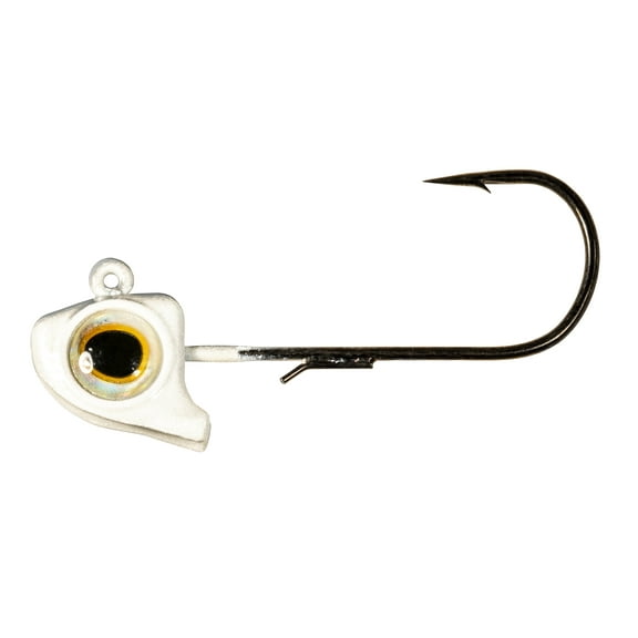 Z Man Finesse EyeZ 1/4oz Smelt 3pk