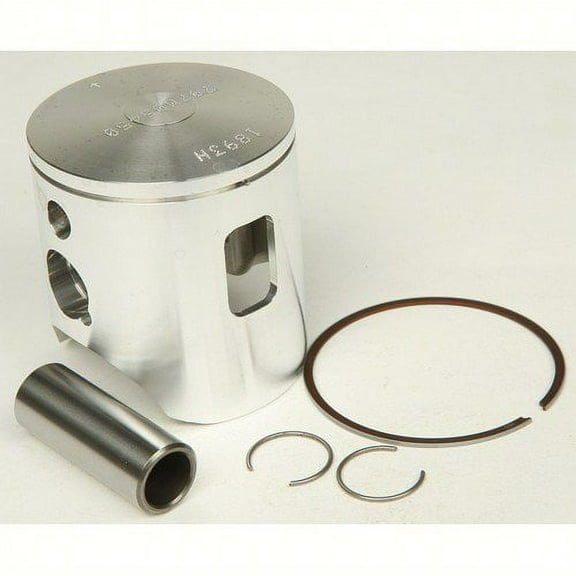 Wiseco 797M05450 Piston Kit - 0.50mm Oversize to 54.95mm