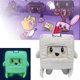 thumbnail image 5 of Muñeco de peluche luminoso de dibujos animados con casco extraíble, muñeco de ráfaga de juguete en la noche, regalo de Navidad, 5 of 8