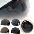 thumbnail image 7 of Quick Dry Brimless Hat For Men And Women Lightweight Breathable Summer Outdoor Cap, 7 of 7