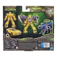 thumbnail image 4 of Figura de Acción Transformers Hasbro TRA Combiners Pack Bumblebee, 4 of 4