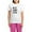 With Pink Pant, variant on - Best Aunt Ever Pajamas - Women's Light Pajamas