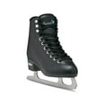 thumbnail image 2 of ROLLERBLADE Women's Bladerunner Aurora Black Ice Skates, Size: 4, 2 of 7