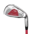 thumbnail image 4 of Ray Cook Golf Manta Ray 8 Piece Junior Set With Bag (Ages 9-12), 4 of 8