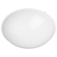 thumbnail image 4 of Shisuyan Ceiling Light Cover Ceiling Fixture Shade Decorative Light Shade Light Lampshade Exposed Light Shade, 4 of 8