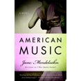 thumbnail image 1 of Pre-Owned American Music (Paperback) 030747397X 9780307473974, 1 of 1
