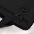 thumbnail image 6 of Creative Mark Sketch Folio Plus - Water-Resistant Zippered Nylon Sketch Padfolio, Black Art Travel Bag for Plein Air Artists, Holds 9x12 Sketchbook, Pockets for Brushes, Pencils & Accessories, 6 of 7