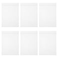 thumbnail image 1 of 100pcs Food Sealed Fresh Bags Sealing Storage Bags for Fruit Vegetable Food, 1 of 9