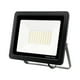 thumbnail image 1 of Foco LED de 100 W con detector de movimiento, blanco frío 6500 K, foco LED para exterior con detector, lámpara de seguridad IP65, ideal para alumbrado público, garaje, pasillo y jardín [Clase energéti, 1 of 5