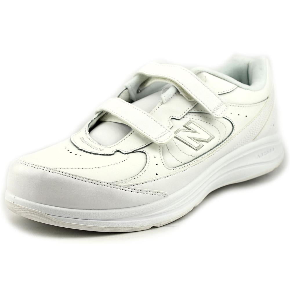 nike new balance walking shoes