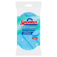 thumbnail image 4 of Spontex Bathroom Sponge Scourer, 4 of 4