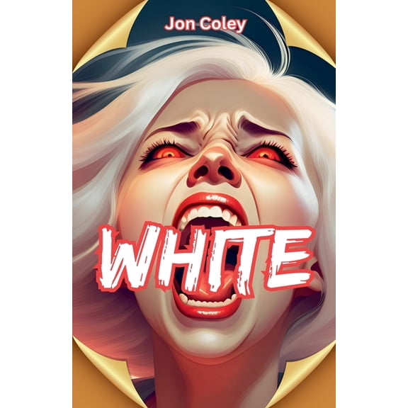 White, (Paperback)