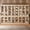 Brown, variant on 70.8" Tall Kitchen Pantry Cabinet with Doors, Farmhouse Modular Storage Cabinet with 4-Tier Adjustable Shelves, Large Storage Cabinet for Kitchen or Living Room, Brown