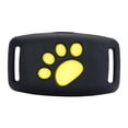 thumbnail image 2 of Pet GPS Tracker Smart Anti-Lost Historical Trick Ahorro de energía inteligente Negro Sunnimix Botella de almacenamiento, 2 of 6