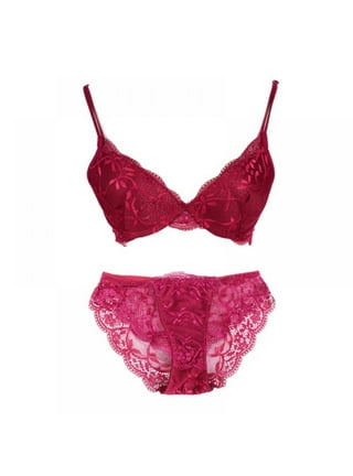 Wuff Meow Lingerie Sets in Womens Lingerie