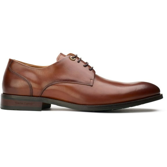 Simon Carter Stegosaurus Derby Shoes