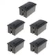 thumbnail image 1 of 5X Mini Impresora Térmica Integrada de Panel de 58 mm con Interfaz TTL Uso para Billete Recibo ESC POS Android 5V-9V QR701, 1 of 5
